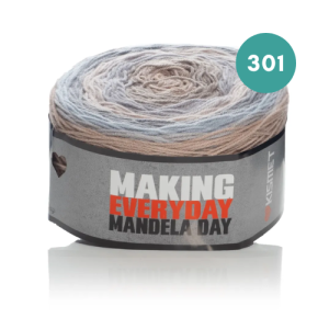 Kismet Yarns | 67 Blankets - Long Print