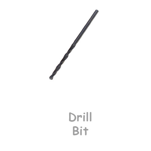 Blue Label Drill Bit Granny2 Wool Shop
