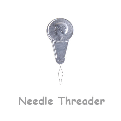 Blue Label, Needle Threader