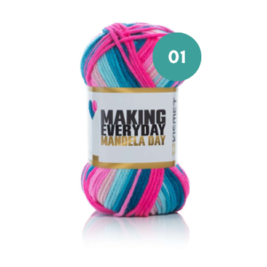 Kismet Yarns | 67 Blankets | Super Chunky