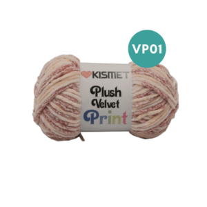 Kismet Yarns | Plush Velvet Prints
