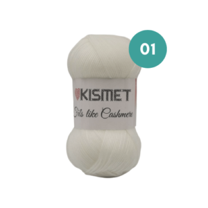 Kismet Yarns | Feels Like Cashmere (NEW)