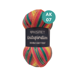 Kismet Yarns | Knitspiration | AK