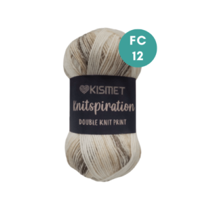 Kismet Yarns | Knitspiration | FC