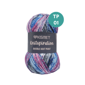 Kismet Yarns | Knitspiration | TP