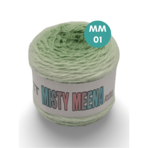 Kismet Yarns | Misty Meena