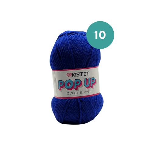 Kismet Yarns | POP UP - Image 10