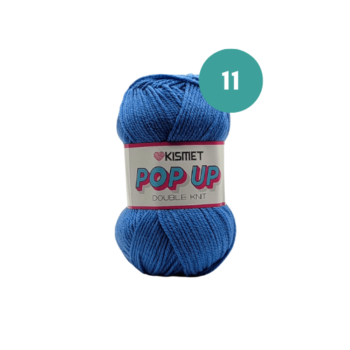 Kismet Yarns | POP UP - Image 11