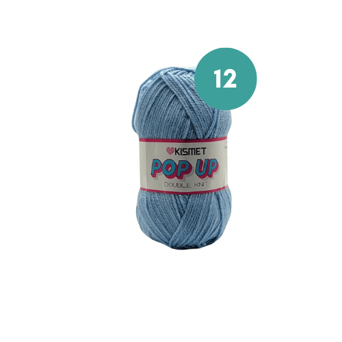 Kismet Yarns | POP UP - Image 12