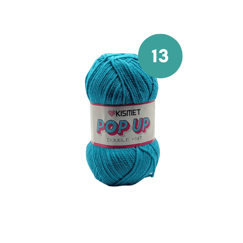 Kismet Yarns | POP UP - Image 13