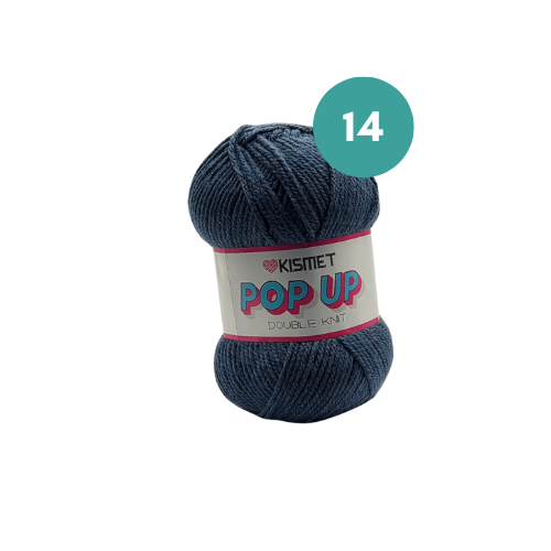 Kismet Yarns | POP UP - Image 14