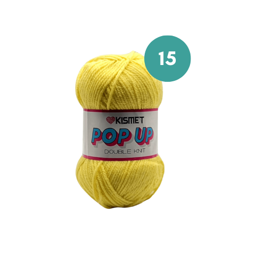 Kismet Yarns | POP UP - Image 15