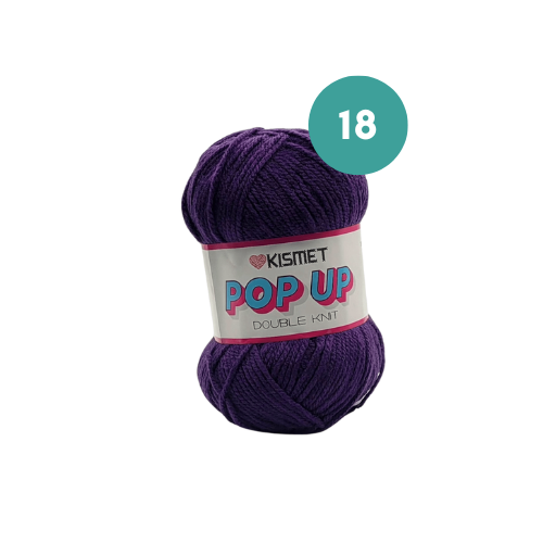 Kismet Yarns | POP UP - Image 18