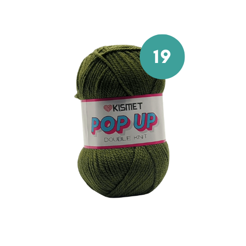 Kismet Yarns | POP UP - Image 19