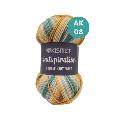 Kismet Yarns | Knitspiration | AK - Image 2