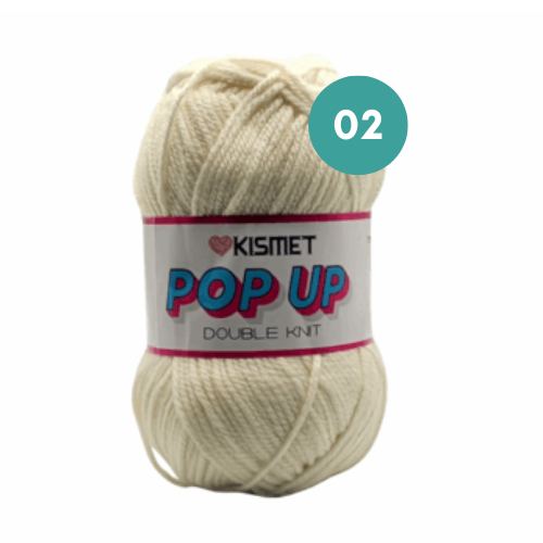 Kismet Yarns | POP UP - Image 2