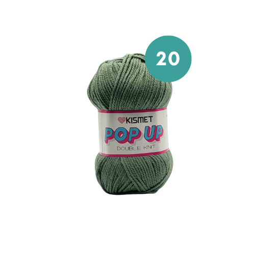 Kismet Yarns | POP UP - Image 20