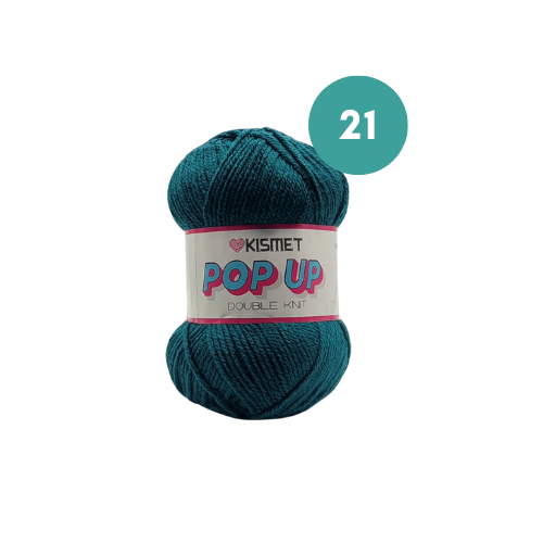 Kismet Yarns | POP UP - Image 21