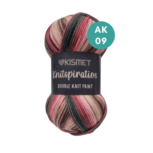 Kismet Yarns | Knitspiration | AK - Image 3