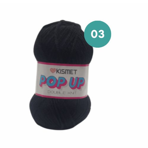 Kismet Yarns | POP UP - Image 3