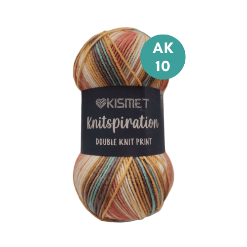 Kismet Yarns | Knitspiration | AK - Image 4